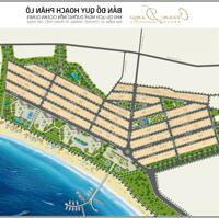 Bán đất Ocean Dunes - Phố Biển Rạng Đông - phường Phú Thuỷ - TP Phan Thiết - Sản phẩm đầu tư tháng 10 - 2024