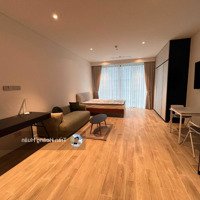 The Crest - Metropole Thủ Thiêm Cho Thuê Căn Studio Full Nội Thất Chỉ 22 Triệu