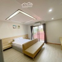 (Hàng Hiếm) Căn Hộ Homestay Siêu Dòng Tiền Phố Xuân Diệu- 7 Tầng Thang Máy- Full Nội Thất