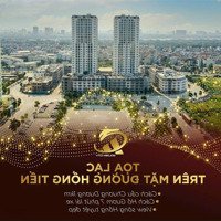 Bán Căn 82M2 Giá Tôt Tại Hc Golden City