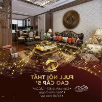 Bán Căn 82M2 Giá Tôt Tại Hc Golden City