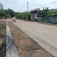 Bán Đất Kinh Doanh Băng 2 Bà Triệu, P. Liên Bảo, 100M2 Mặt Tiền 5M, Nhỉnh 5 Tỷ