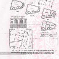 Bán Gấp Ks 52 Đường Số 5, Phường 11, Quận 6_ Dt: 5.72 X 12.5 _Hầm 6 Tầng_ Giá Bán 22 Tỷ