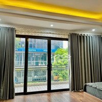 Hiếm Bán Nhà Nguyễn Văn Cừ Ngõ To Hơn Phố Kinh Doanh Tấp Lập 45M Thang Máy Mặt Tiền 6M Giá Bán 13.9 Tỷ