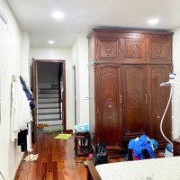 Bán Nhà Phố Thái Hà- Ngõ Thông-Ô Tô Tránh-Kinh Doanh. 38M2*5T*3.6Mt= 14.4 Tỷ .