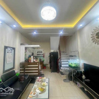 Bán Nhà Minh Khai-Ngõ Thông-Gần Ôtô-Lô Góc-Ở Ngay: 34M5T, Hơn 5 Tỷ. 0943390960