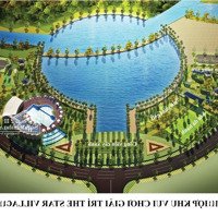 Bán Nền 125M Đường 12M Dự Án Compound Star Village Đón Đầu Cđt Intresco Xây Noxh Ngay Trong Dự Án