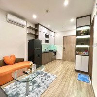 Bán Gấp Căn Studio Full Đồ Tầng Trung View Bể Bơi Phân Khu Sakura Vinhomes Smart City