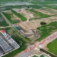 Bán Lô Nhà Xưởng Diện Tích 2700M2