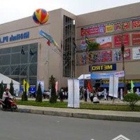 Cho Thuê Sàn Trung Tâm Thương Mại Tại Mê Linh Plaza Hà Đông, Hn.diện Tích200-5000M Thông Sàn Giá 150K/M2