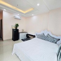 Studio Cửa Sổ Lớn, Full Nội Thất, Nguyễn Trãi, Q5 Gần The Garden Mall, Chợ Bình Tây