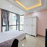 Studio Cửa Sổ Lớn, Full Nội Thất, Nguyễn Trãi, Q5 Gần The Garden Mall, Chợ Bình Tây