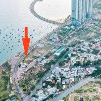 Bán Đất Mặt Tiền Đường Biển Nha Trang