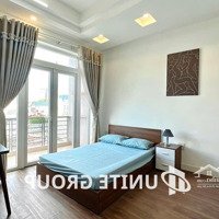 Khai Trương Hệ Thống Căn Hộ Full Nội Thất Bancol Gần Etown Cộng Hoà K300