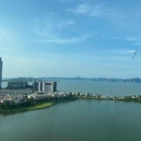 Bán Căn Penthouse View Trực Diện Biển 208M2 Tại Dự Án Bim 17 Tầng Green Bay Towers Full Nội Thất