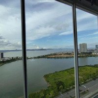 Bán Căn Penthouse View Trực Diện Biển 208M2 Tại Dự Án Bim 17 Tầng Green Bay Towers Full Nội Thất