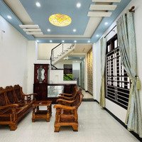 Bán Nhà Riêng 3 Tầng Mới Đẹp Ngay Cổng Furama 5,6 Tỷ 75M2. Đủ Nội Thất. Cho Thuê 20 Triệu/Tháng