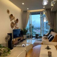 Cho Thuê Căn Hộ 2 Phòng Ngủsarimi Sala - Full Nội Thất Cao Cấp Và Đẹp - View Pháo Hoa Trung Tâm Q1