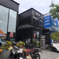 Bán Nhà Mặt Tiền Showroom Lô Đôi Nguyễn Hữu Thọ Hiện Đang Cho Thuê 50 Triệu/Tháng