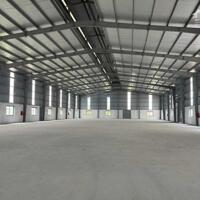 Cho thuê kho xưởng DT 1400m2, 3200m2, 6300m2, 12600m2 KCN Thuận Thành Bắc Ninh