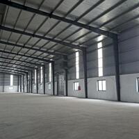 Cho thuê kho xưởng DT 1400m2, 3200m2, 6300m2, 12600m2 KCN Thuận Thành Bắc Ninh