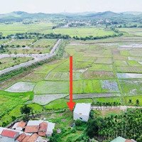 Bán Lô Đất Tịnh Phong Sát Khu Vsip Ngay Khu Cn Tinh Phong Vsip - Cách Quốc Lộ 100M Giá Chỉ 6Xx