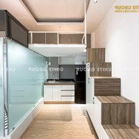 Trống Căn Hộ Duplex Cửa Sổ Lớn Ngay Phú Nhuận Gần Nguyễn Văn Trỗi, Công Viên Hoàng Văn Thụ