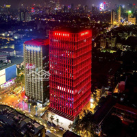 Cđt Cần Cho Thuê Văn Phòng Tòa Coninco Tower Số 1 Tôn Thất Tùng, Đốngdiện Tích- 200M, 300M, 500M, 700M2