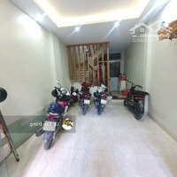 Cần Bán Chung Cư Mini Đường Nguyễn Trãi- Thanh Xuân 8 Phòng, Mới Xây,20M Ra Oto, Giá Bán 8,2 Tỷ. Sổ Đep