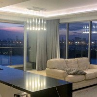 Cho Thuê Căn Hộ Đẹp Diamond Island Full Nội Thất Hiện Đại 170M2, 4 Phòng Ngủ 4 Vệ Sinh Vào Ở Ngay