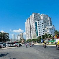 Cần Bán Đất Mặt Tiền Đường Bãi Dương, Vĩnh Hải, Nha Trang, Sát Biển Diện Tích 780M2, Ngang 15M