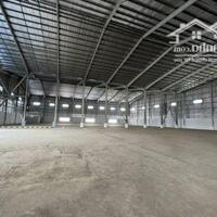 Bán Nhà Xưởng Ở Mỹ Phước 2, Bình Dương, Diện Tích 11626 M2, Chỉ Với 7.000.000 Usd.