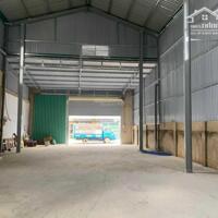 CHO THUÊ KHO 400M² - 1000M² - 2100M² TẠI KCN HÒA KHÁNH