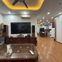 Chính Chủ Cần Bán Căn Hộ Chung Cư 126M2