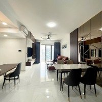 Chính Chủ Cho Thuê Căn Hộ 117M2 3 Phòng Ngủ Diamond Alnata Celadon City 25 Triệu Bao Phí Full Đẹp