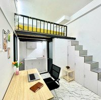 Chuyên Cho Thuê Phòng Trọ - Studio - Duplex Có Gác Chỉ Từ 4 Triệu/ Tháng