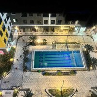 Cần Bán Bcons Plaza Hướng Đông Bắc, Tầng Đẹp View Trực Diện Hồ Bơi, Mát Mẻ Cả Ngày, Nội Thất Đầy Đủ