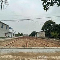 76,4M2 Mặt Đường 7M Tại Quang Hưng An Lão - Cách Cầu Quang Thanh Chỉ 1Km - Đi Kcn Tràng Duệ 10Ph