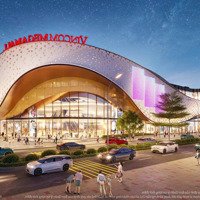 Mở Bán Khu Cát Tường Vinhomes Global Gate Cổ Loa Mặt Đường 30M Đông Nam, Đối Diện Mega Mall