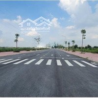 Dự Án Yên Phong Central City Đón Sóng Ra Sổ Đầu Tư Là Lãi