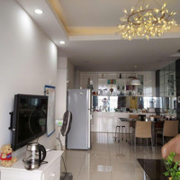 Cho Thuê Căn Hộ Newton Residence , 110M2 , 3 Phòng Ngủ, 2 Vệ Sinh, Đầy Đủ Nội Thất Giá Bán 24 Triệu Lh : 0933481089