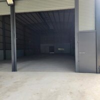 Cho thuê khu nhà xưởng 300m2 Đường N6, Xã Lai Hưng, Huyện Bàu Bàng.