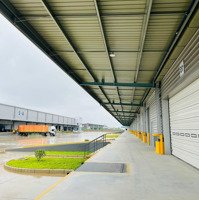 Chủ Cho Thuê 3536M2 Kho Xưởng Tiêu Chuẩn Tại Kcn Đài Tư - Long Biên Hà Nội