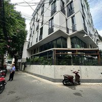 Building 1.568M2 ! 2Mt Nguyễn Siêu P.bến Nghé Q.1 - Dt: 14 X 20M - Hầm 7 Tầng - Giá Chỉ 48 Tỷ