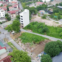 Bán 90M2 Đất Đấu Giá, Hai Mặt Thoáng Đầu Cổ Bi, Gia Lâm. Giá Nhỉnh 8 Tỷ. Liên Hệ: 0981221636