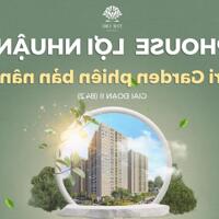 SHOPHOUSE KHỐI ĐẾ THE ORI GARDEN - ĐẦU TƯ KHÔNG STRESS - CHỈ HƠN 2 TỶ SỞ HỮU NGAY SHOP ĐẾ HƠN 52M2