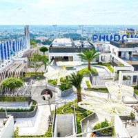 Bán Shophouse Dự Án Phú Đông Sky Garden, Diện Tích Rộng Rãi 114M2, 1 Lầu 1 Trệt, Giá: 7.9 Tỷ Vnđ