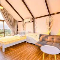 Bán căn bungalow Lộc An full nội thất, đường nhựa ở Bảo Lộc