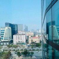 Cho Thuê Văn Phòng Hạng A Giá Siêu Tốt Tại Vinacomin Tower - Dương Đình Nghệ, Cầu Giấy, Hà Nội