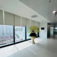 Cho Thuê Văn Phòng Hạng A Giá Siêu Tốt Tại Vinacomin Tower - Dương Đình Nghệ, Cầu Giấy, Hà Nội